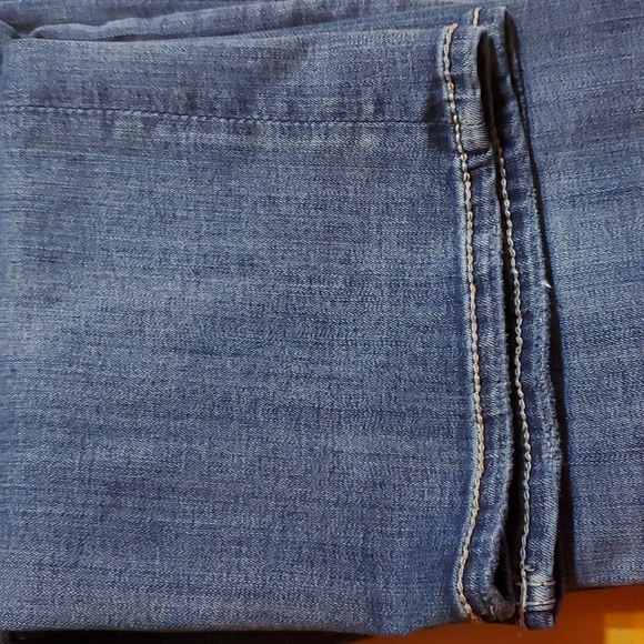Men's BKE Jake Jeans 32X32 - Picture 5 of 6
